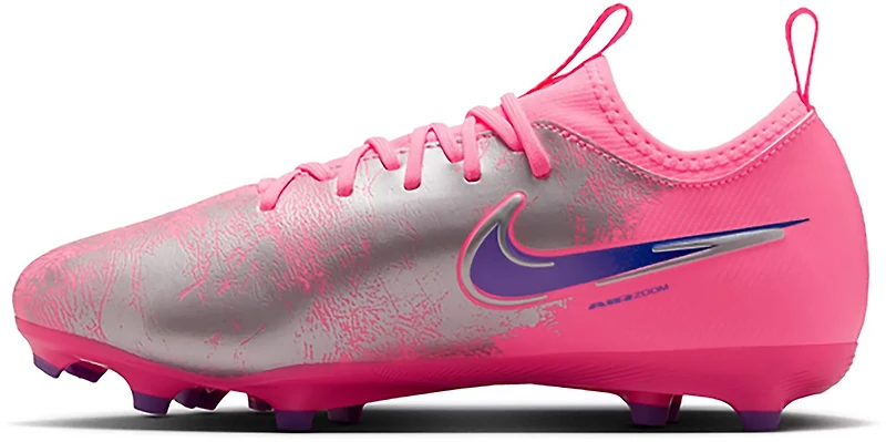 Nike Jr. Zoom Vapor 16 Academy Vinicius JR FG Soccer Cleats