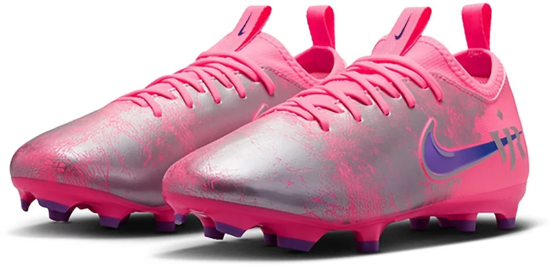 Nike Jr. Zoom Vapor 16 Academy Vinicius JR FG Soccer Cleats