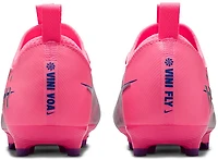 Nike Jr. Zoom Vapor 16 Academy Vinicius JR FG Soccer Cleats