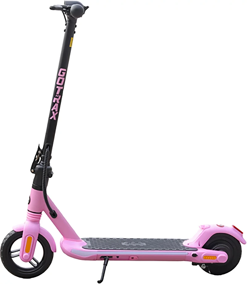 GOTRAX CX2 E-Scooter