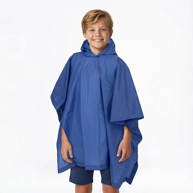 Magellan Outdoors Kids' EVA Poncho