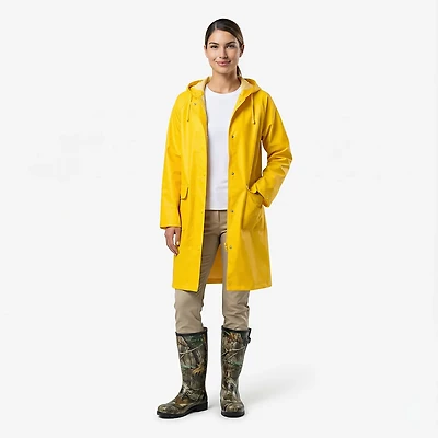 Magellan Adult Parka