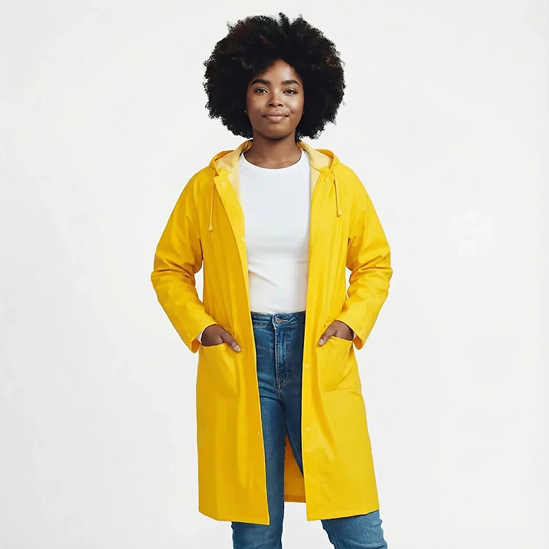 Magellan Adult Parka
