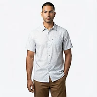 Columbia Sportswear Men's Super Slack Tide Camp Shirt