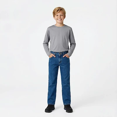 Wrangler® Boys' George Strait Cowboy Cut® Original Fit Jean