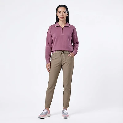 Magellan Outdoors Women's Aransas Pass Ankle Pant