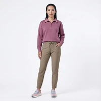 Magellan Outdoors Women's Aransas Pass Ankle Pant