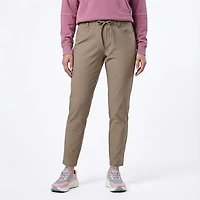 Magellan Outdoors Women's Aransas Pass Ankle Pant