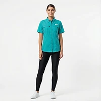 Magellan Outdoors Women's Laguna Madre Fishing Shirt