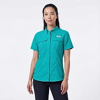Magellan Outdoors Women's Laguna Madre Fishing Shirt