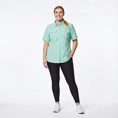Magellan Outdoors Women's Laguna Madre Fishing Shirt