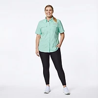 Magellan Outdoors Women's Laguna Madre Fishing Shirt