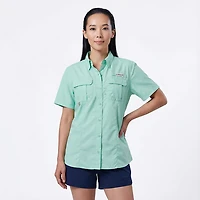 Magellan Outdoors Women's Laguna Madre Fishing Shirt