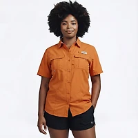 Magellan Outdoors Women's Laguna Madre Fishing Shirt