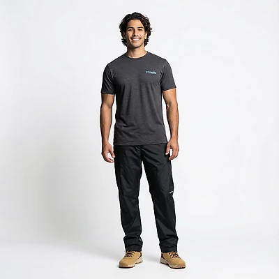 Columbia Sportswear Men's PFG Triangle T-shirt