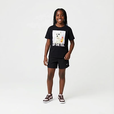 Nike Girls' Dry Tempo Shorts