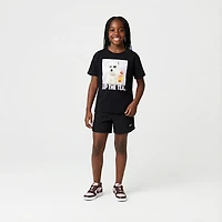 Nike Girls' Dry Tempo Shorts