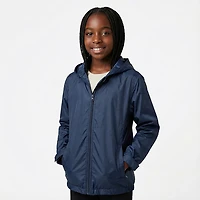 Magellan Outdoors Youth  Packable Rain Jacket