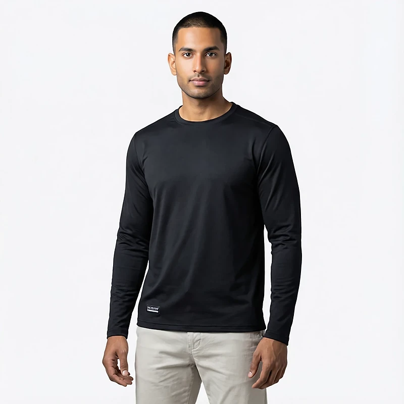 Under Armour Men's UA Tech Tactical Long Sleeve T-shirt