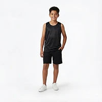 Contender Fight Sports Boys' Boxing Jersey