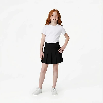 French Toast Girls' 2 Tab Scooter Skirt