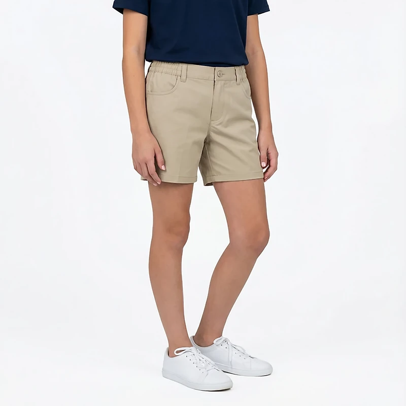 French Toast Girls' Pull On Short