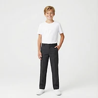 French Toast Boys' Pull-On Pant