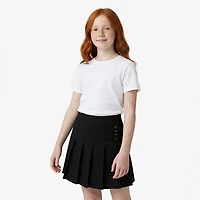French Toast Girls' Extended Sizing Two Tab Scooter