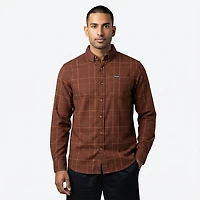 Columbia Sportswear Men's Rapid Rivers II Long Sleeve Shirt