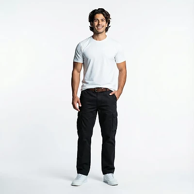 Berne Men's Echo Zero Six Cargo Pants