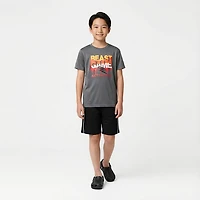 BCG Boys' Training Soccer Shorts