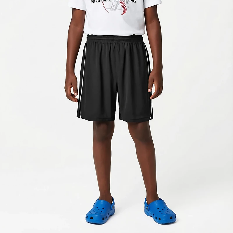 BCG Boys' Training Soccer Shorts