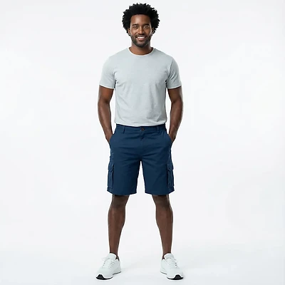 Magellan Outdoors Men's Outdoor Hickory Canyon Cargo Shorts