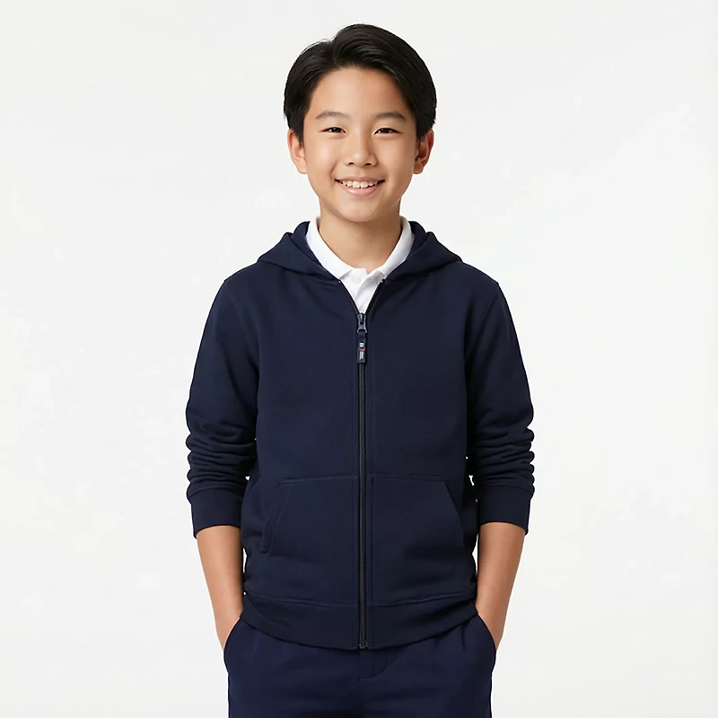 French Toast Boys' Fleece Hoodie