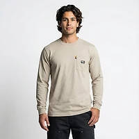 Berne Men's Flame Resistant T-shirt
