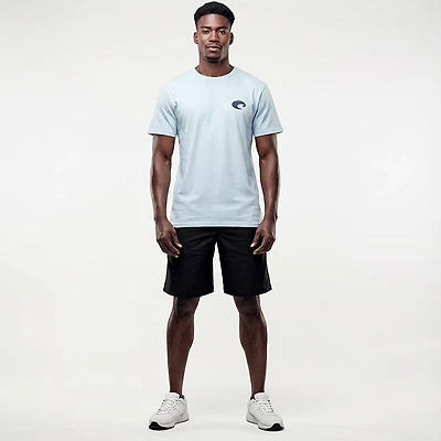 Costa Del Mar Men's Species Shield T-shirt