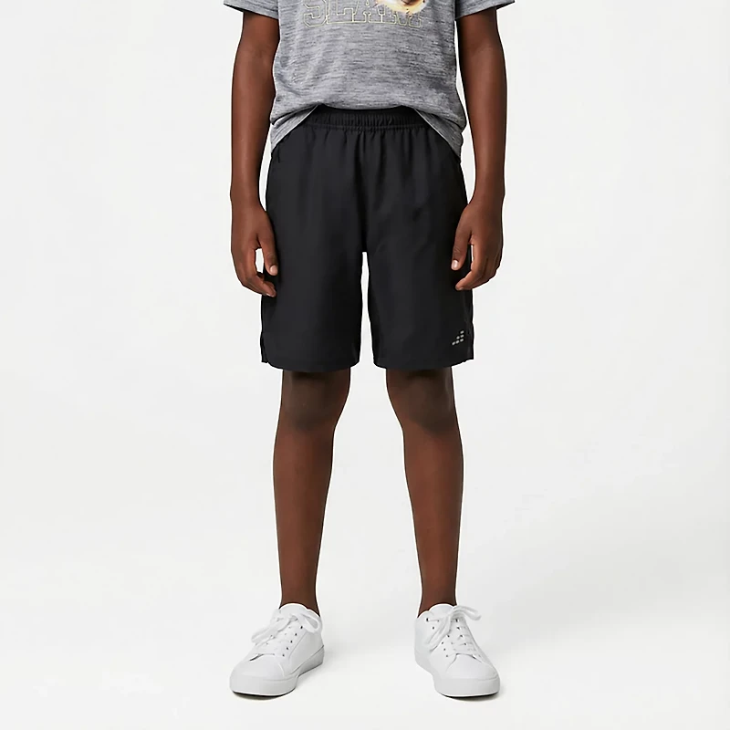 BCG Boys' Essential Training Shorts