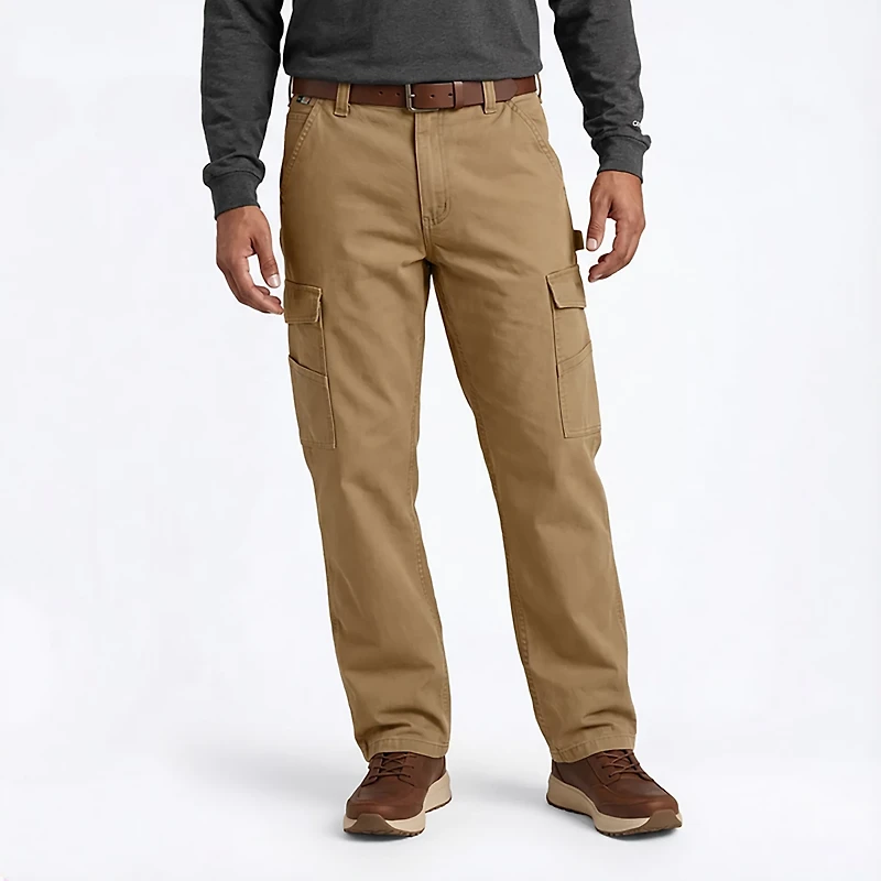 Carhartt Men's Flame Resistant Relaxed Fit Cargo Pants