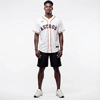 Nike Men's Houston Astros Blank Official Replica Home Jersey