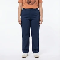 Bulwark Women's Midweight EXCEL Flame Resistant Work Pants