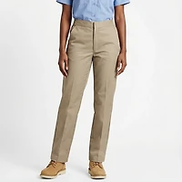 Red Kap Women's Half-Elastic Work Pants