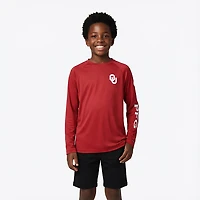 Columbia Sportswear Men's University of Oklahoma Terminal Tackle Shirt