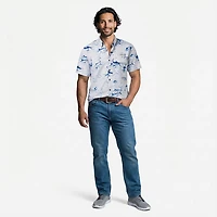 Magellan Outdoors Men's Caddo Lake Fishing Shirt