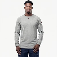 Bulwark Men's Performance Long Sleeve Shirt