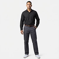 Red Kap Men's MIMIX Long Sleeve Work Shirt