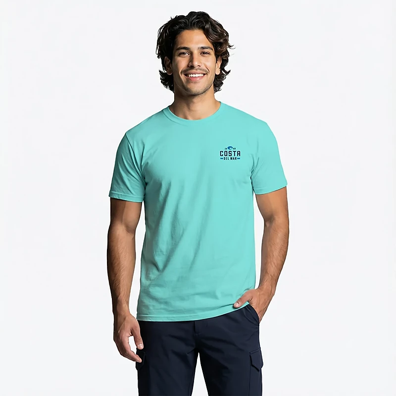 Costa Men's Prado Graphic T-shirt