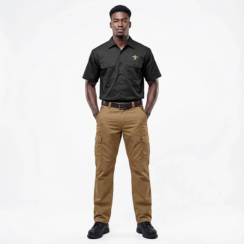 Carhartt Men's Force® Relaxed Fit Ripstop Cargo Pants
