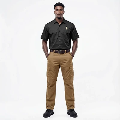 Carhartt Men's Force® Relaxed Fit Ripstop Cargo Pants