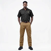 Carhartt Men's Force® Relaxed Fit Ripstop Cargo Pants
