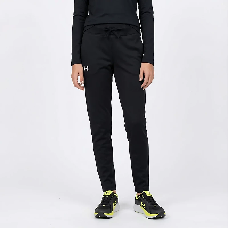 Under Armour Girls' Fleece® Pants